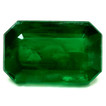 Emerald 0.84 Green Emerald - #1077439