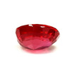 Oval 0.86 Red Ruby - #1077239