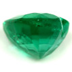 Heart 2.44 Green Emerald - #1077449