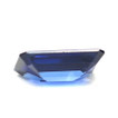 Emerald 0.52 Blue Sapphire - #1076196