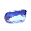 Cushion 0.88 Blue Sapphire - #1076244
