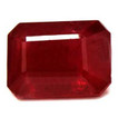 Emerald 1.37 Red Ruby - #1077235