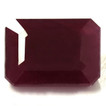 Emerald 6.30 Red Ruby - #1077731