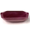 Emerald 9.97 Red Ruby - #1077392