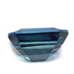 Emerald 0.93 Blue Sapphire - #1078331