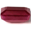 Emerald 2.35 Red Ruby - #1077518