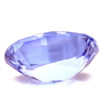 Oval 1.18 Blue Sapphire - #1077922