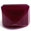 Emerald 3.27 Red Ruby - #1077545
