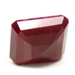 Emerald 5.72 Red Ruby - #1077717