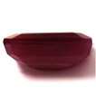 Emerald 4.55 Red Ruby - #1077546