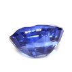 Oval 0.66 Blue Sapphire - #1077072