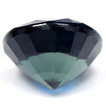 Cushion 0.96 Blue Sapphire - #1077208