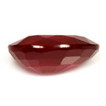 Oval 0.92 Red Ruby - #1076489