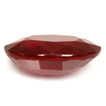 Oval 0.98 Red Ruby - #1076482