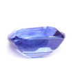 Cushion 0.95 Blue Sapphire - #1077982