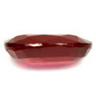 Oval 0.97 Red Ruby - #1076495