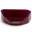 Emerald 1.61 Red Ruby - #1078006