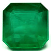 Emerald 3.65 Green Emerald - #1078004