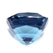 Cushion 3.85 Blue Sapphire - #1076709