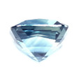 Cushion 3.84 Blue Sapphire - #1076710