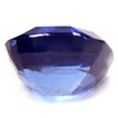 Cushion 3.64 Blue Sapphire - #1077708
