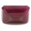 Emerald 6.81 Red Ruby - #1077735
