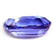 Cushion 4.38 Blue Sapphire - #1078054