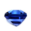 Emerald 0.94 Blue Sapphire - #1076978