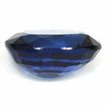 Oval 1.10 Blue Sapphire - #1077827