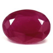 Oval 1.12 Red Ruby - #1078119