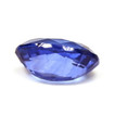 Oval 0.78 Blue Sapphire - #1077255