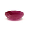 Oval 1.02 Red Ruby - #1078123