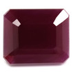 Emerald 6.67 Red Ruby - #1077900