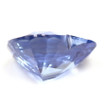 Heart 3.05 Blue Sapphire - #1077315