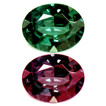 Oval 0.66 Alexandrite - #1076669
