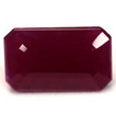Emerald 5.22 Red Ruby - #1077339