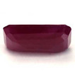 Emerald 5.22 Red Ruby - #1077339