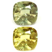 Cushion 1.05 Alexandrite - #1078603