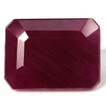 Emerald 7.80 Red Ruby - #1077341