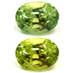 Oval 0.65 Alexandrite - #1078602