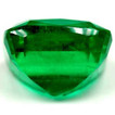 Cushion 4.23 Green Emerald - #1078151