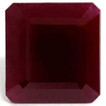 Emerald 15.08 Red Ruby - #1077370