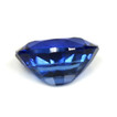 Oval 0.70 Blue Sapphire - #1077103
