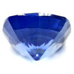 Cushion 0.82 Blue Sapphire - #1077102