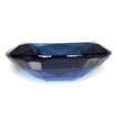 Oval 0.73 Blue Sapphire - #1076976
