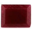 Emerald 3.41 Red Ruby - #1077892