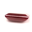 Emerald 3.41 Red Ruby - #1077892