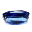Emerald 1.24 Blue Sapphire - #1077267