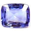 Cushion 2.05 Blue Sapphire - #1077266