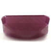 Emerald 5.88 Red Ruby - #1077268